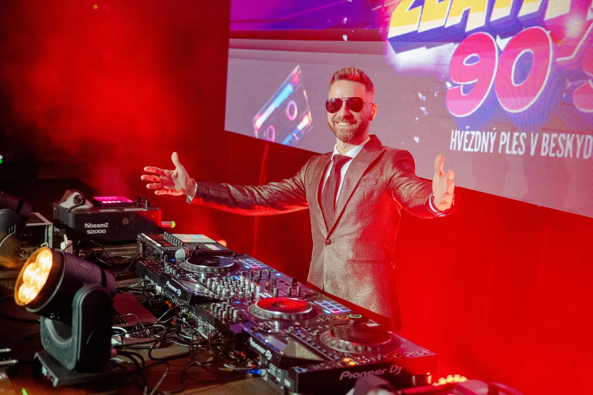 Reportážní a eventové fotografie gallery 1